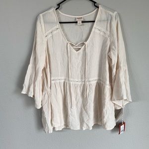 Flowy Blouse
